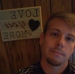 Meet your Posher, Joshua